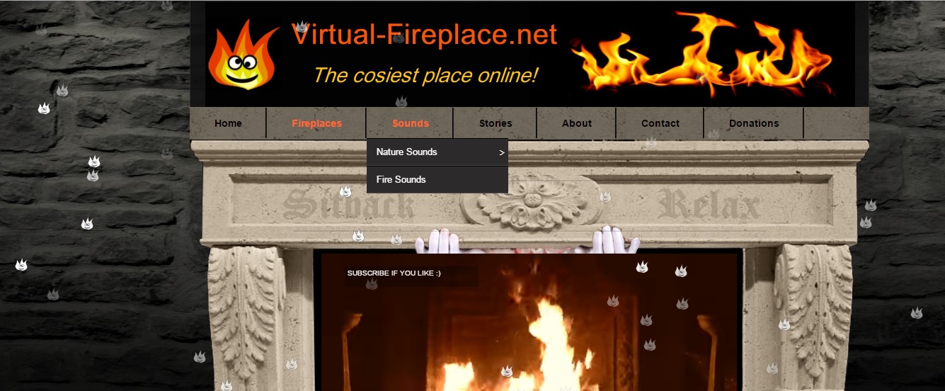 virtualfireplace