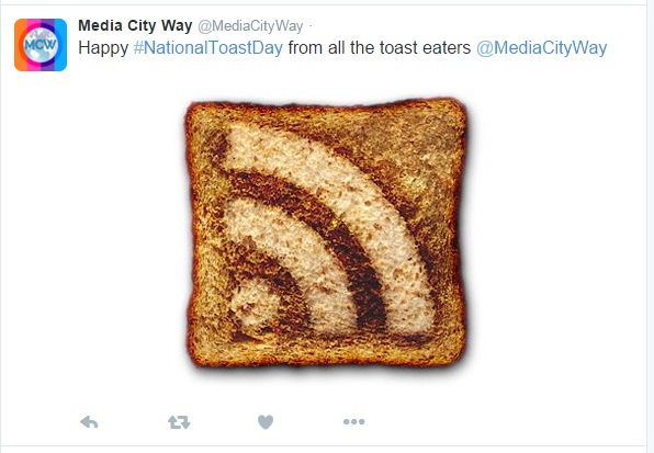 toast mediacityway