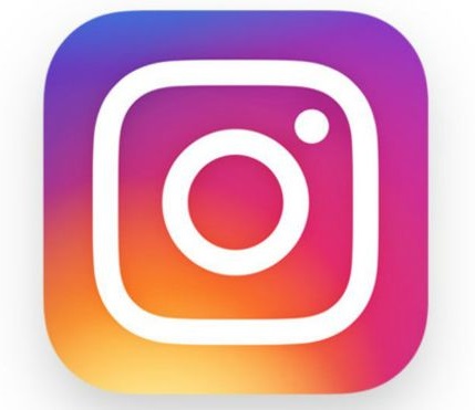 instagram logo nuevo
