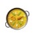 emoji paella
