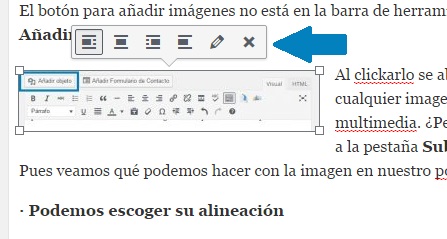 wordpress-alineacion-imagenes