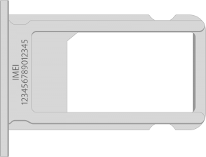 qué hacer si te roban el iphone obtencion del imei en SIM