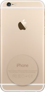 qué hacer si te roban el iphone obtencion del imei parte trasera